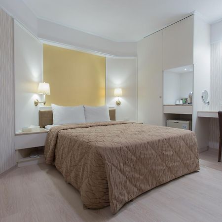 Monalisa Hotel Tainan Eksteriør bilde